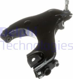 Delphi TC5728 - Sospensione a ruote indipendenti www.autoricambit.com