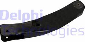 Delphi TC5776-11B1 - Sospensione a ruote indipendenti www.autoricambit.com