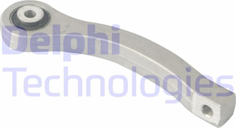 Delphi TC6983 - Asta/Puntone, Stabilizzatore www.autoricambit.com