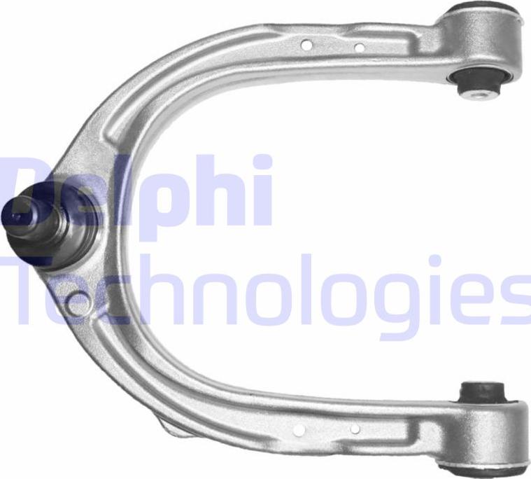 Delphi TC6932 - Sospensione a ruote indipendenti www.autoricambit.com