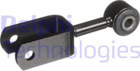 Delphi TC6402-11B1 - Asta/Puntone, Stabilizzatore www.autoricambit.com