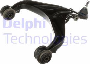 Delphi TC6589-11B1 - Sospensione a ruote indipendenti www.autoricambit.com