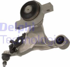 Delphi TC6577 - Sospensione a ruote indipendenti www.autoricambit.com