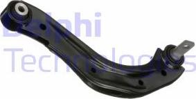 Delphi TC6621-11B1 - Sospensione a ruote indipendenti www.autoricambit.com