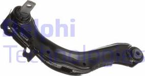 Delphi TC6622-11B1 - Sospensione a ruote indipendenti www.autoricambit.com