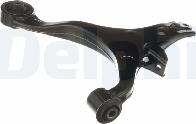 Delphi TC6053-11B1 - Sospensione a ruote indipendenti www.autoricambit.com