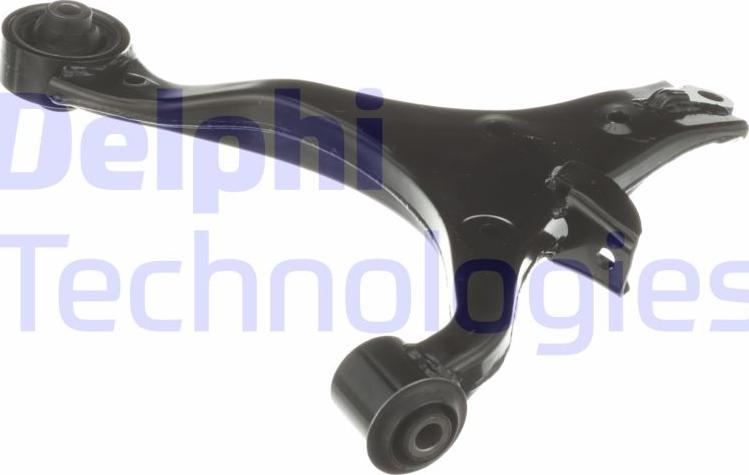 Delphi TC6053 - Sospensione a ruote indipendenti www.autoricambit.com