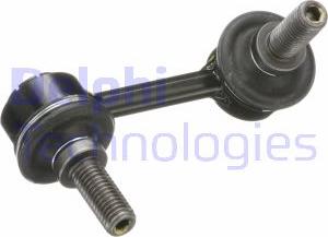 Delphi TC6032-11B1 - Asta/Puntone, Stabilizzatore www.autoricambit.com