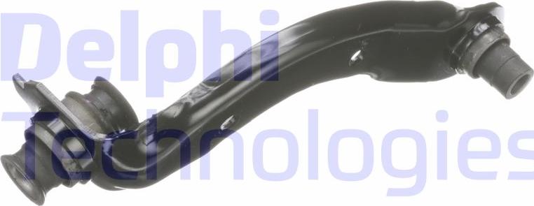 Delphi TC6148 - Sospensione a ruote indipendenti www.autoricambit.com