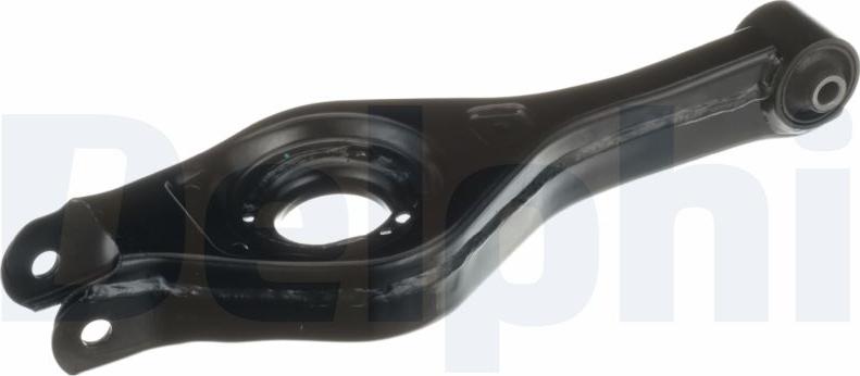 Delphi TC6110 - Sospensione a ruote indipendenti www.autoricambit.com