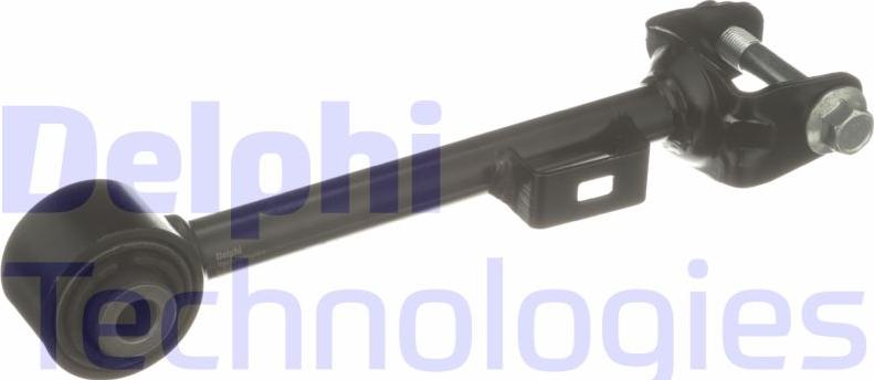 Delphi TC6118 - Sospensione a ruote indipendenti www.autoricambit.com