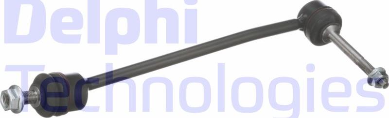 Delphi TC6854-11B1 - Asta/Puntone, Stabilizzatore www.autoricambit.com