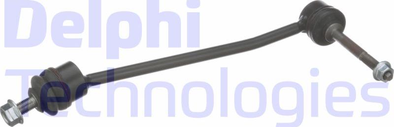 Delphi TC6853 - Asta/Puntone, Stabilizzatore www.autoricambit.com