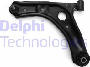 Delphi TC6889 - Sospensione a ruote indipendenti www.autoricambit.com