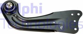 Delphi TC6881 - Sospensione a ruote indipendenti www.autoricambit.com