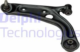 Delphi TC6887 - Sospensione a ruote indipendenti www.autoricambit.com