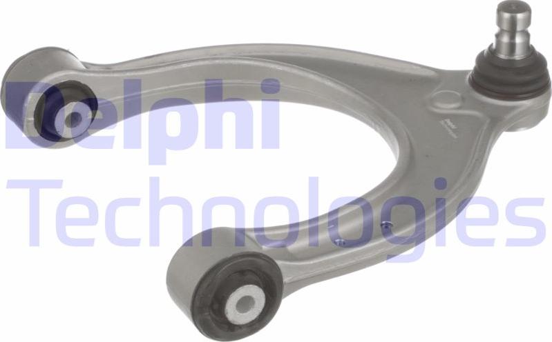 Delphi TC6834-11B1 - Sospensione a ruote indipendenti www.autoricambit.com