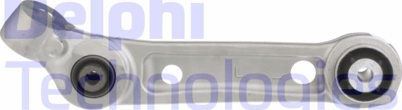 Delphi TC6835 - Sospensione a ruote indipendenti www.autoricambit.com