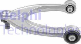 Delphi TC6879 - Sospensione a ruote indipendenti www.autoricambit.com