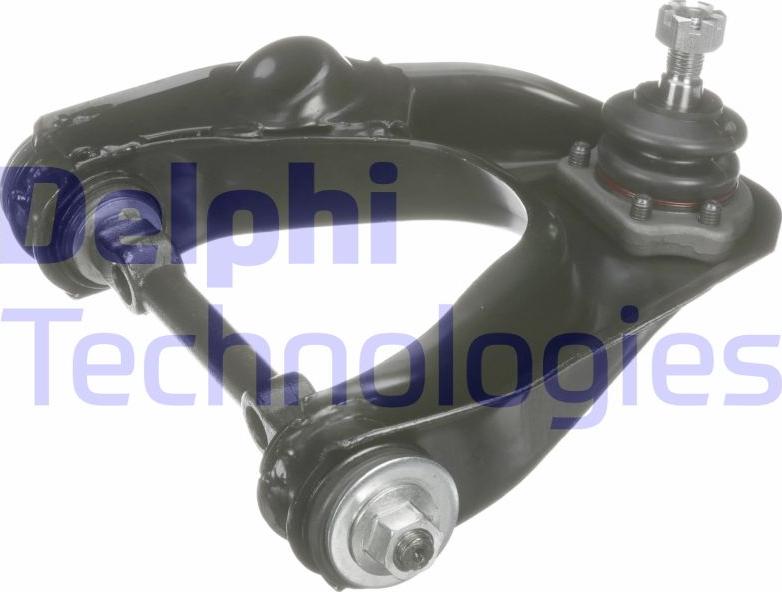 Delphi TC6394 - Sospensione a ruote indipendenti www.autoricambit.com