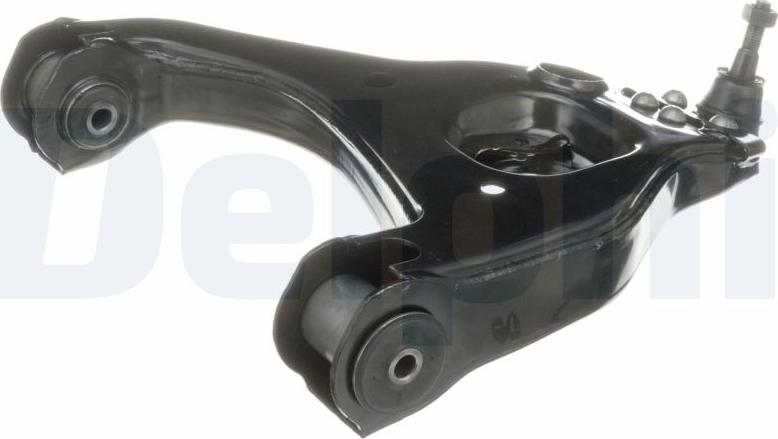 Delphi TC6253-11B1 - Sospensione a ruote indipendenti www.autoricambit.com