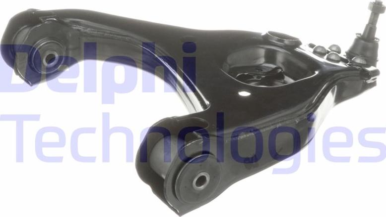 Delphi TC6253 - Sospensione a ruote indipendenti www.autoricambit.com