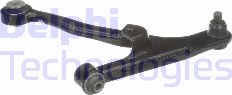 Delphi TC6261 - Sospensione a ruote indipendenti www.autoricambit.com