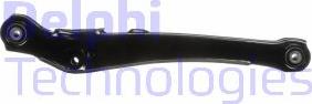 Delphi TC6208-11B1 - Sospensione a ruote indipendenti www.autoricambit.com