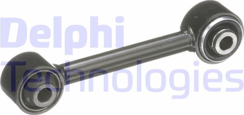 Delphi TC6214 - Sospensione a ruote indipendenti www.autoricambit.com