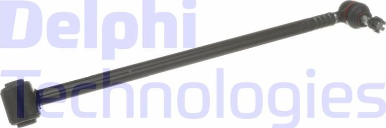 Delphi TC6287 - Sospensione a ruote indipendenti www.autoricambit.com