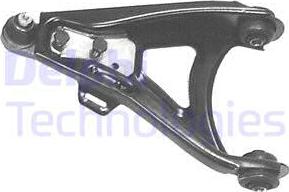 Delphi TC623-11B1 - Sospensione a ruote indipendenti www.autoricambit.com