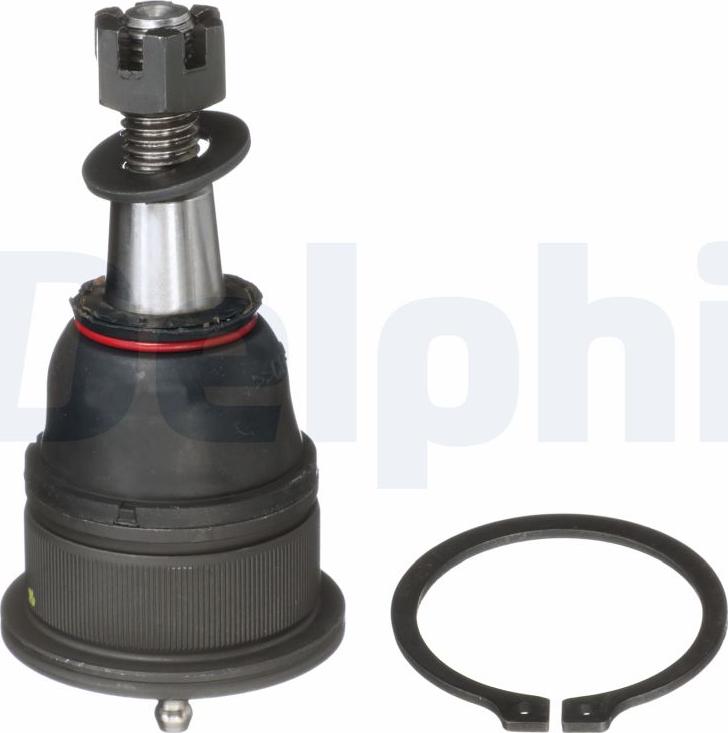 Delphi TC6232-11B1 - Giunto di supporto / guida www.autoricambit.com