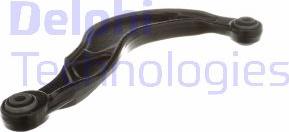 Delphi TC6796-11B1 - Sospensione a ruote indipendenti www.autoricambit.com