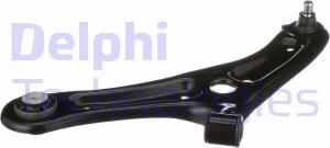 Delphi TC6790 - Sospensione a ruote indipendenti www.autoricambit.com