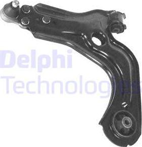 Delphi TC679-11B1 - Sospensione a ruote indipendenti www.autoricambit.com