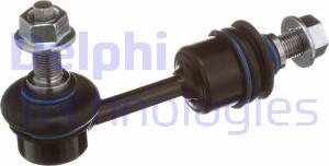 Delphi TC6793-11B1 - Asta/Puntone, Stabilizzatore www.autoricambit.com