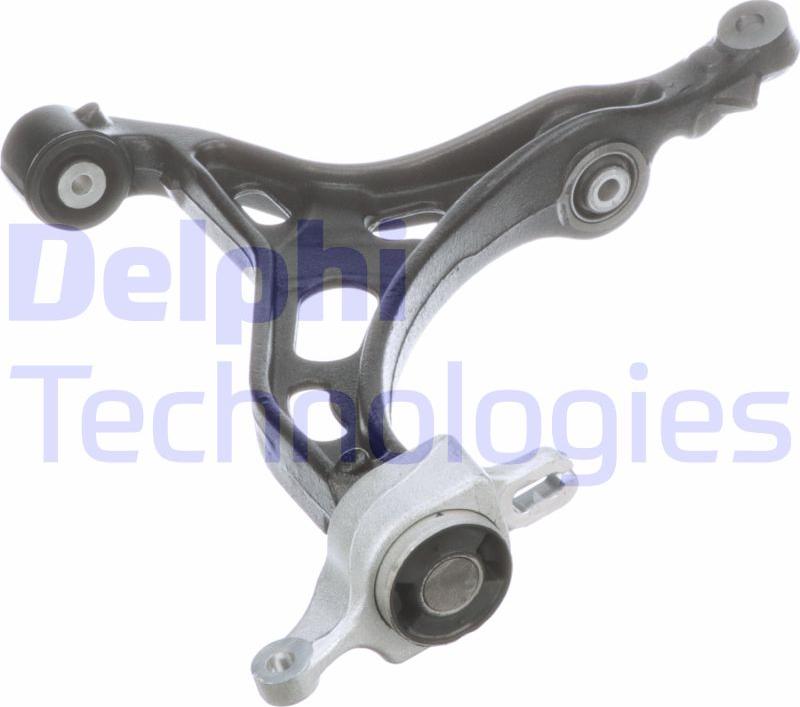 Delphi TC6754 - Sospensione a ruote indipendenti www.autoricambit.com