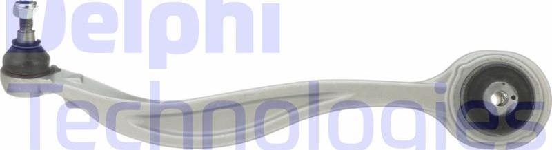 Delphi TC6752 - Sospensione a ruote indipendenti www.autoricambit.com