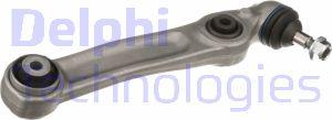 Delphi TC6788-11B1 - Sospensione a ruote indipendenti www.autoricambit.com