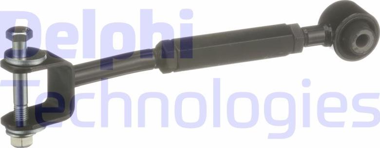 Delphi TC6732 - Sospensione a ruote indipendenti www.autoricambit.com