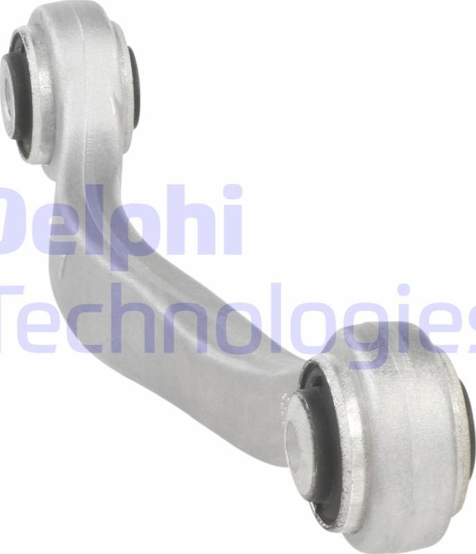 Delphi TC1949 - Asta/Puntone, Sospensione ruote www.autoricambit.com