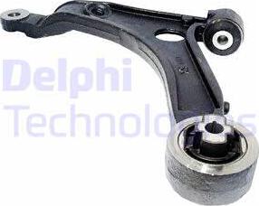 Delphi TC1942-11B1 - Sospensione a ruote indipendenti www.autoricambit.com