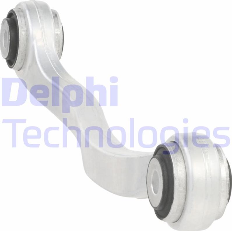 Delphi TC1950-11B1 - Asta/Puntone, Sospensione ruote www.autoricambit.com