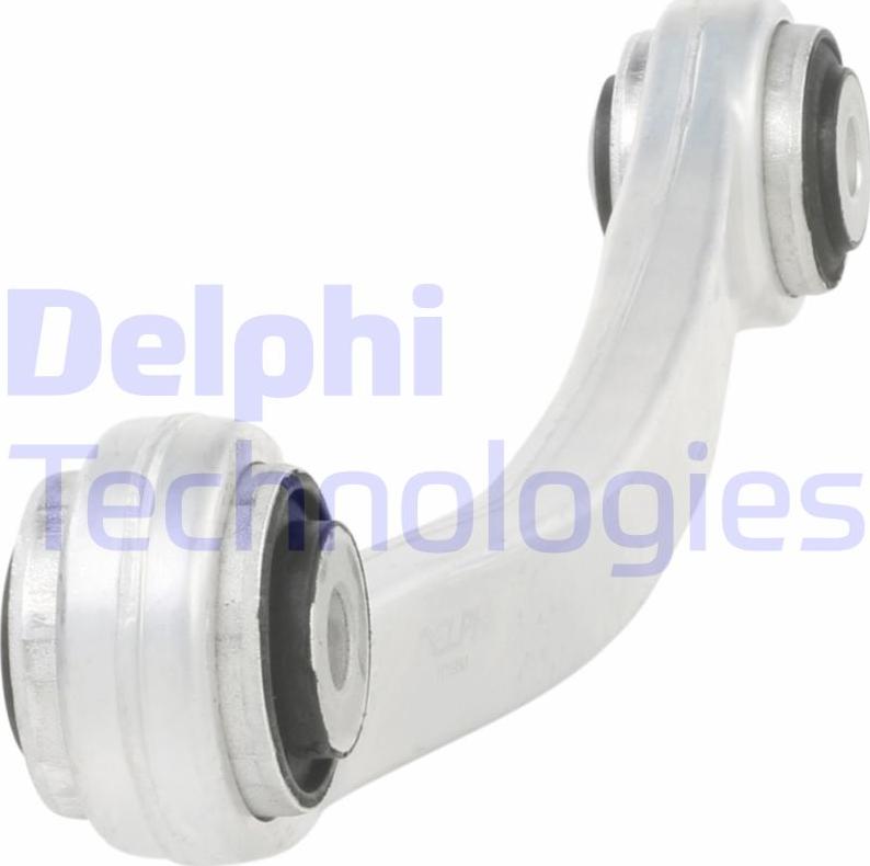 Delphi TC1950-11B1 - Asta/Puntone, Sospensione ruote www.autoricambit.com