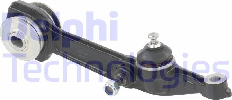 Delphi TC1496-11B1 - Sospensione a ruote indipendenti www.autoricambit.com