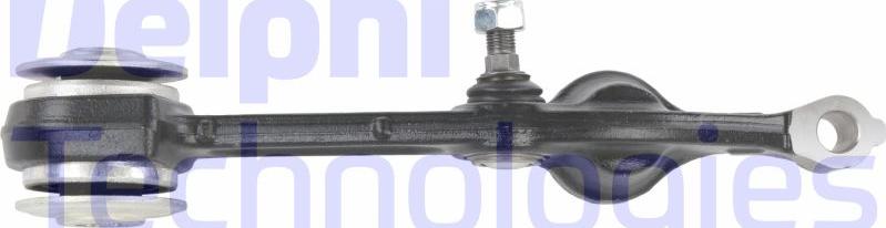 Delphi TC1496-11B1 - Sospensione a ruote indipendenti www.autoricambit.com