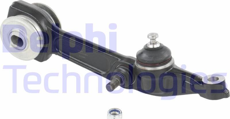 Delphi TC1496-11B1 - Sospensione a ruote indipendenti www.autoricambit.com