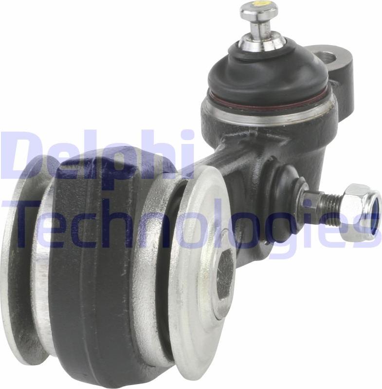 Delphi TC1496-11B1 - Sospensione a ruote indipendenti www.autoricambit.com