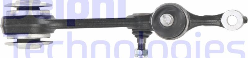 Delphi TC1496-11B1 - Sospensione a ruote indipendenti www.autoricambit.com