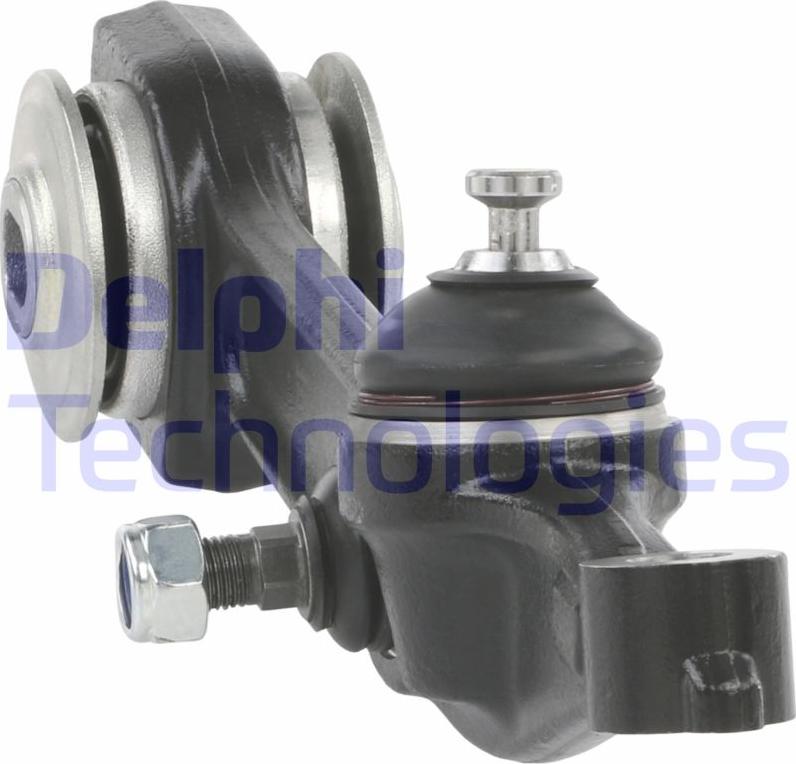 Delphi TC1496-11B1 - Sospensione a ruote indipendenti www.autoricambit.com